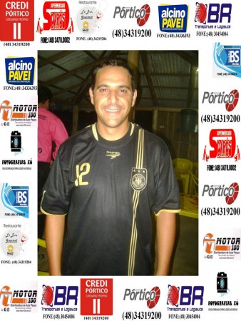 EDVAN ROSA